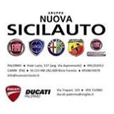 Nuova Sicilauto Srl